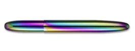 Fisher Space Pens - 400RB Rainbow Titanium Nitride Bullet Space Pen - Image 2