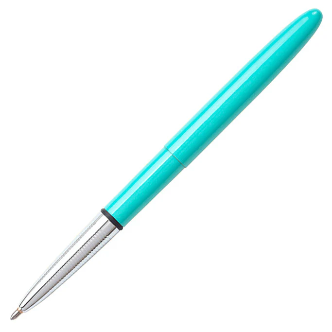 Fisher Space Pens - 400TBL Tahitian Blue Bullet Space Pen