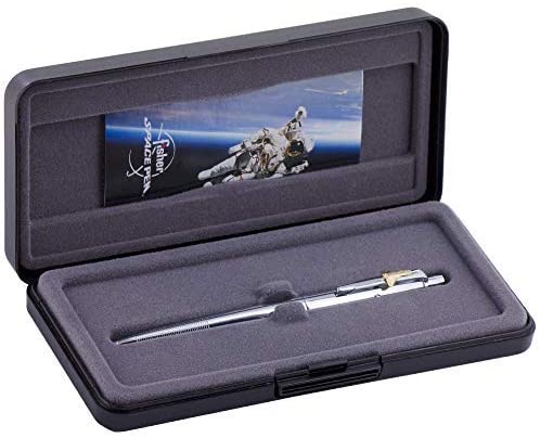 Fisher Space Pens - Astronaut Pen AG7-ESH - Image 3