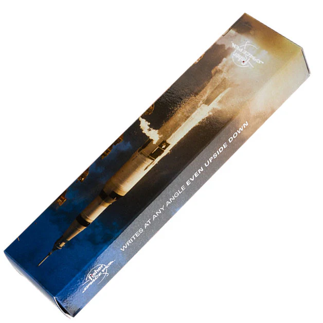 Fisher Space Pens Tactical Clutch Space Pen - Image 3