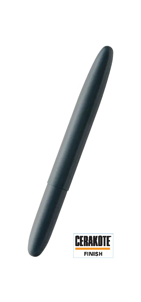 Fisher Space Pens Elite Navy Cerakote® Bullet Space Pen - Image 2