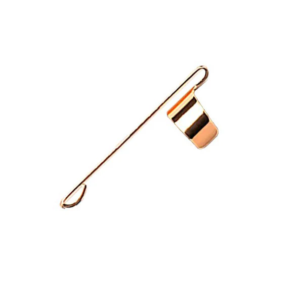 Fisher Space Pens - Gold Bullet Pen Clip