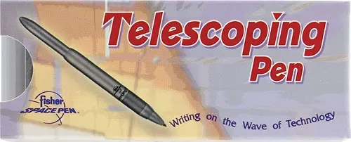 Fisher Telescoping Space Pen Ballpoint - Image 4