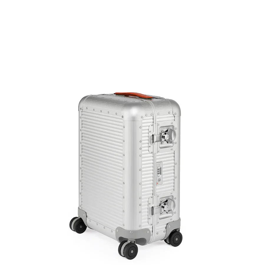 FPM Milano Bank Spinner 55M Trolley Cabin Size - Image 2