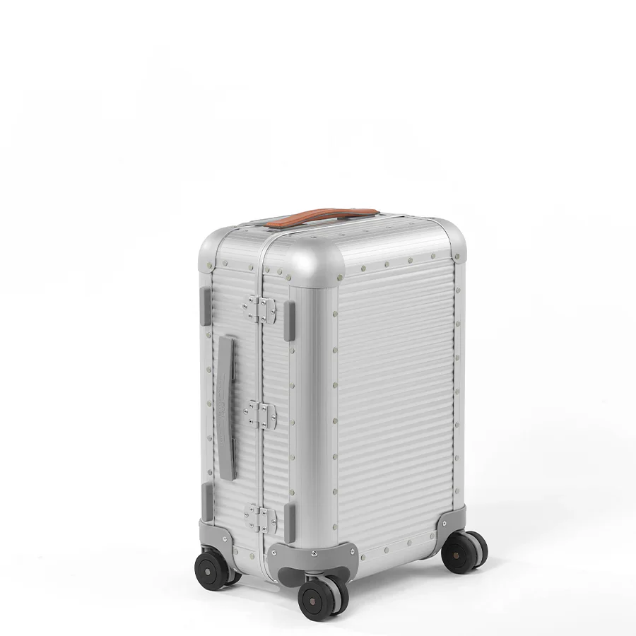FPM Milano Bank Spinner 55M Trolley Cabin Size - Image 5