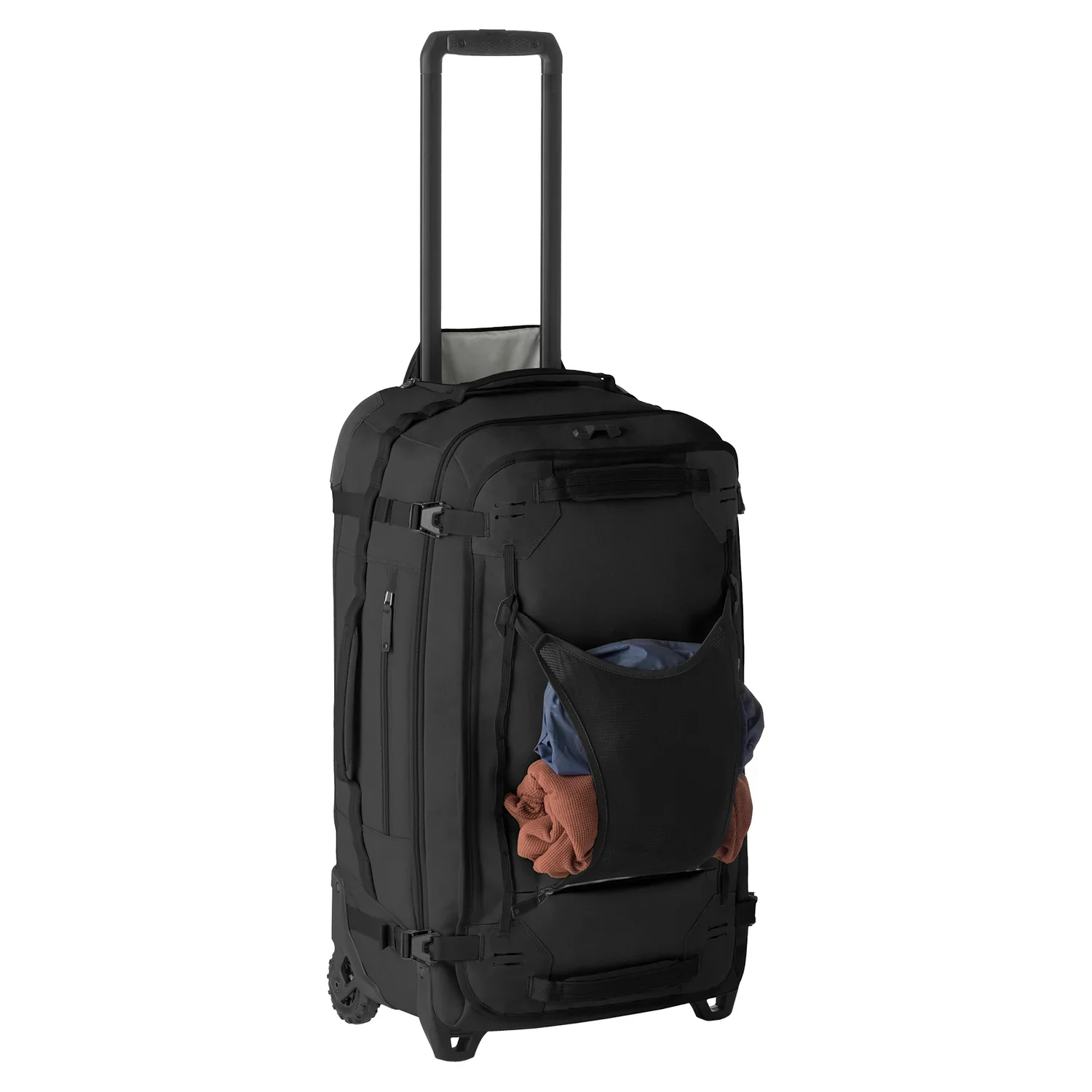 GEAR WARRIOR XE 2-WHEEL 27" LUGGAGE - Image 4