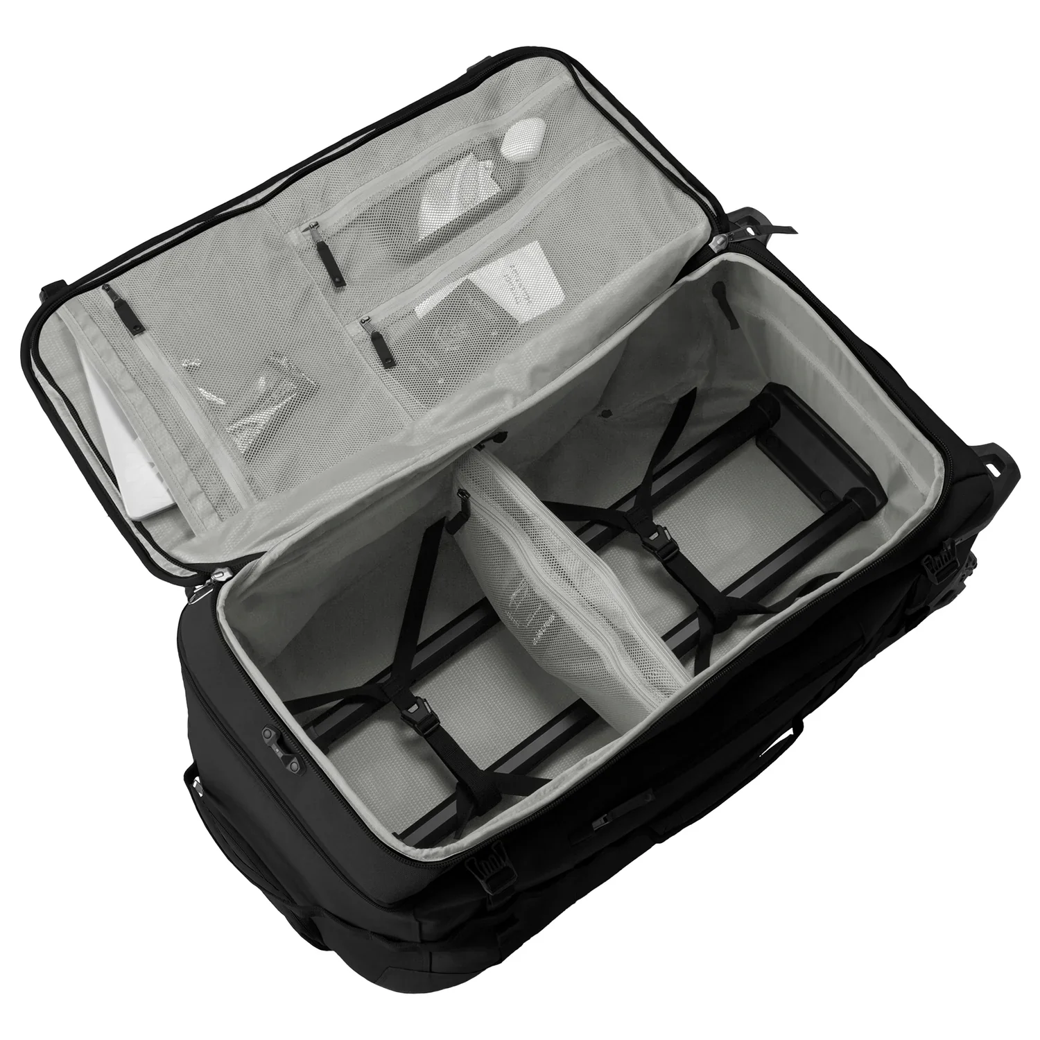 GEAR WARRIOR XE 2-WHEEL 30" LUGGAGE - Image 6