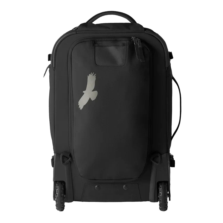 GEAR WARRIOR XE 2-WHEEL CONVERTIBLE CARRY-ON LUGGAGE - Image 3