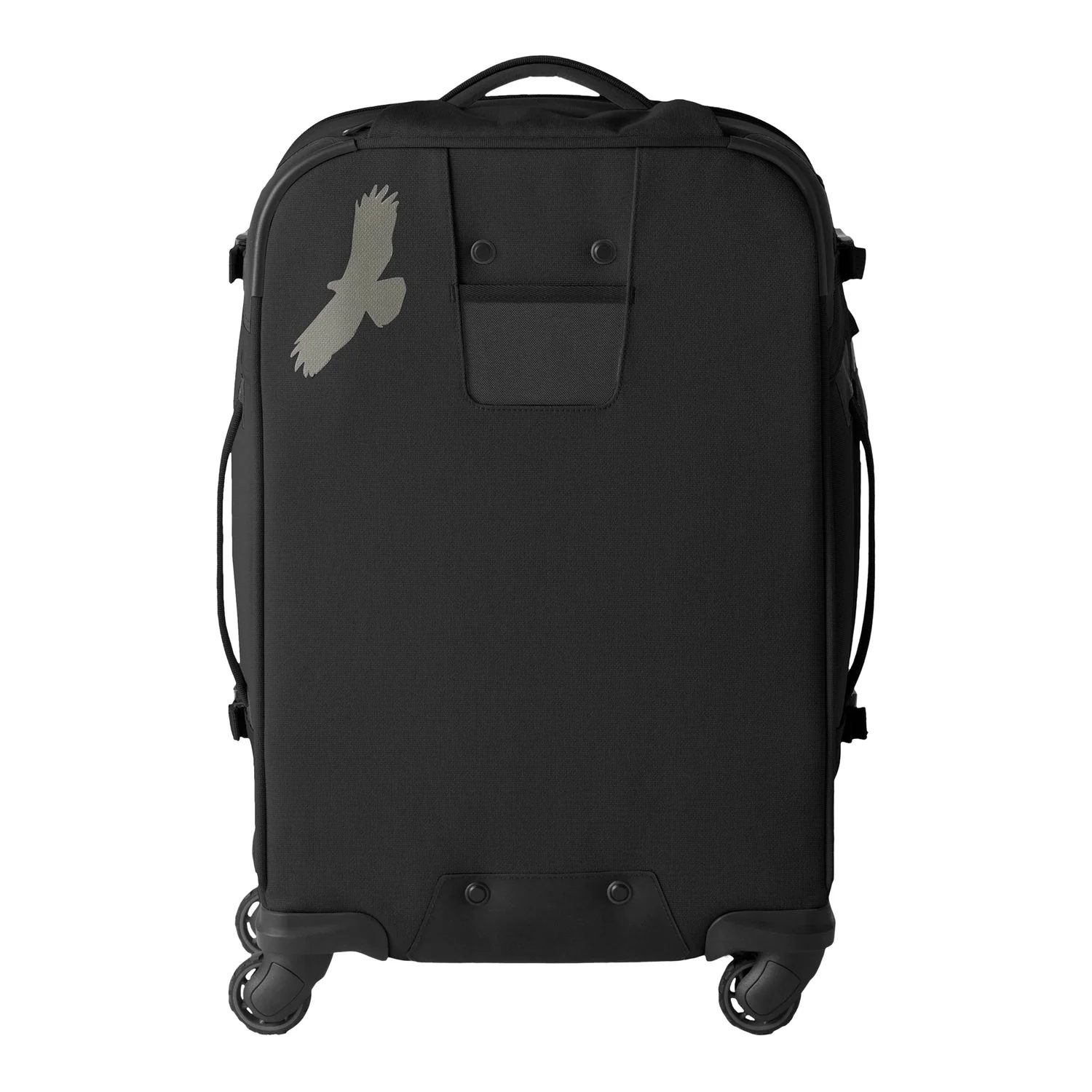 GEAR WARRIOR XE 4-WHEEL CARRY-ON LUGGAGE - Image 3