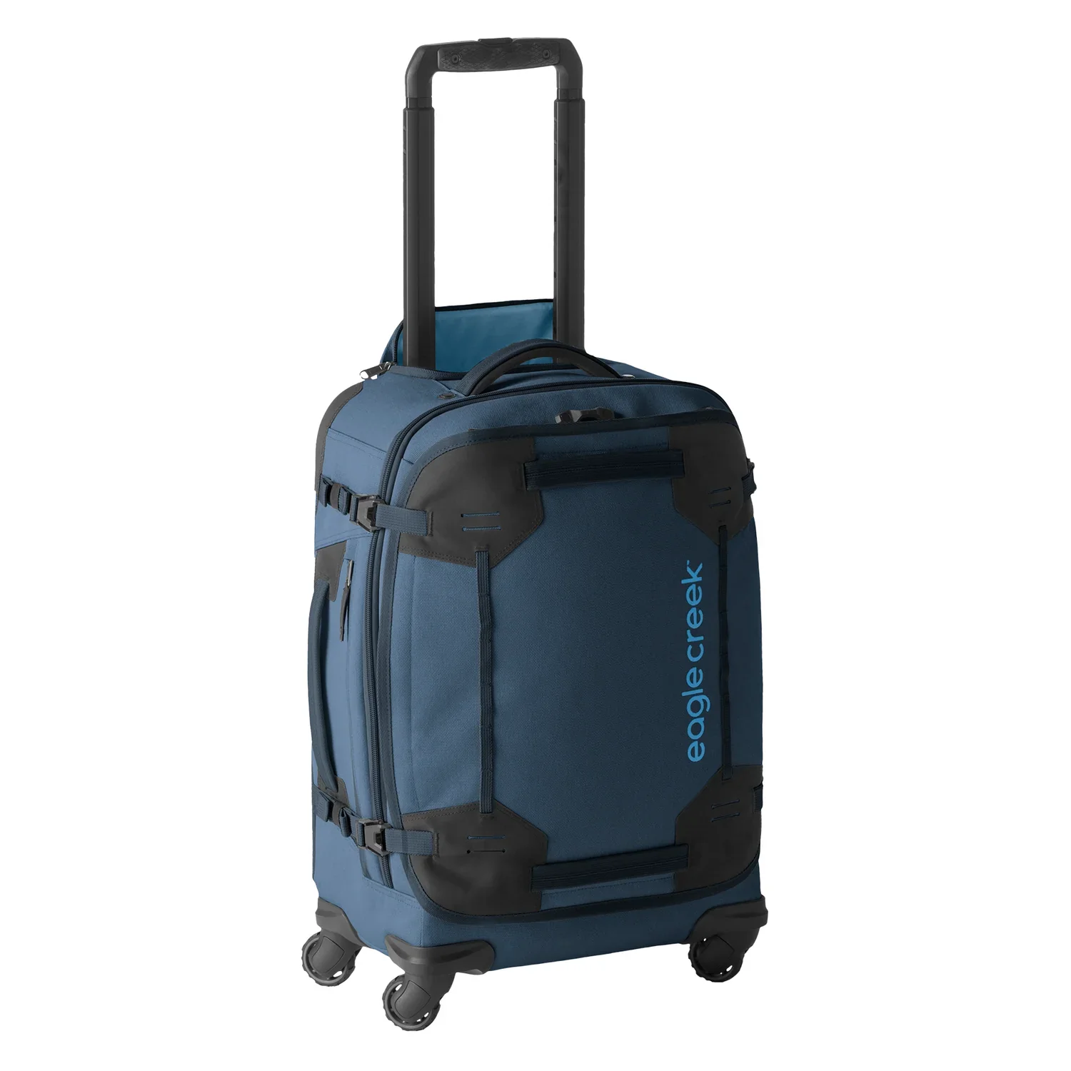 GEAR WARRIOR XE 4-WHEEL CARRY-ON LUGGAGE - Image 5