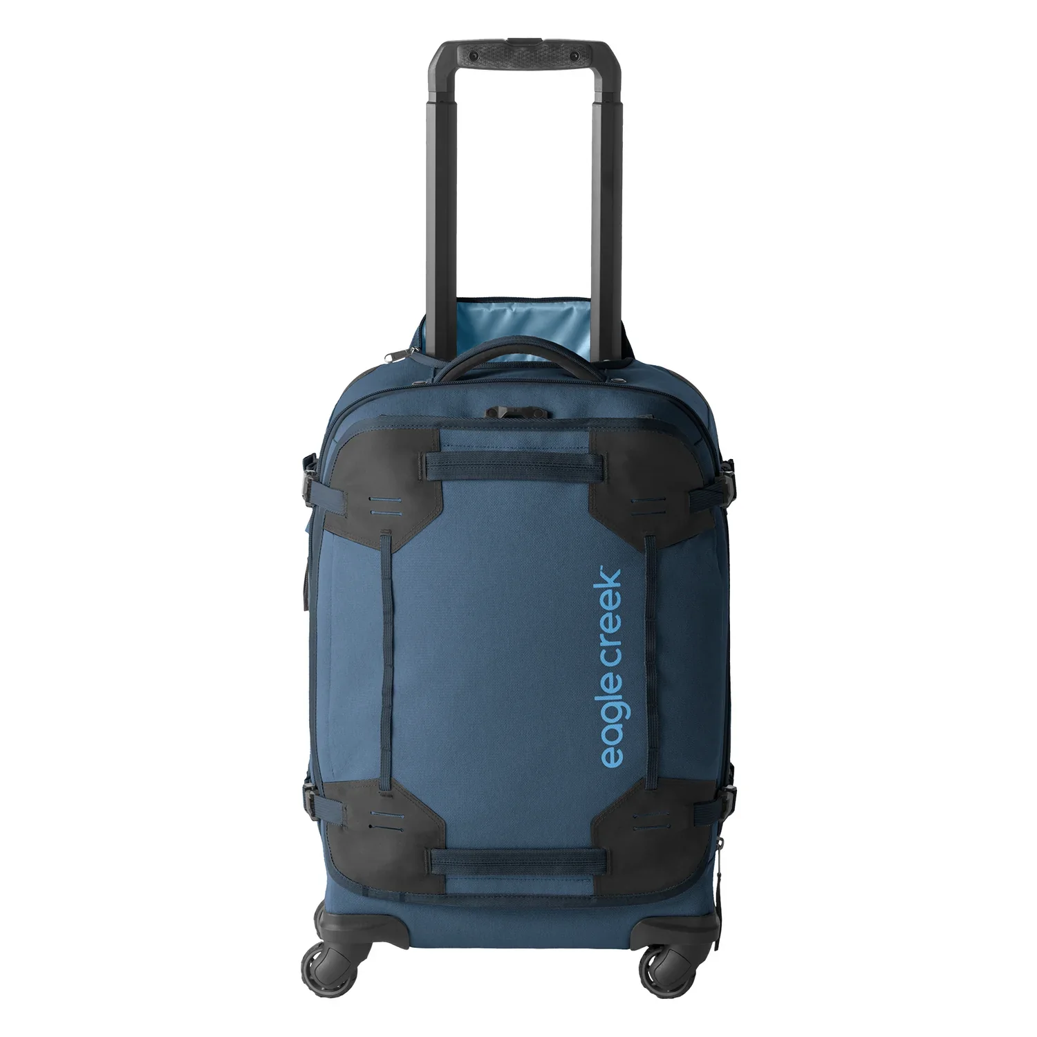 GEAR WARRIOR XE 4-WHEEL CARRY-ON LUGGAGE - Image 6