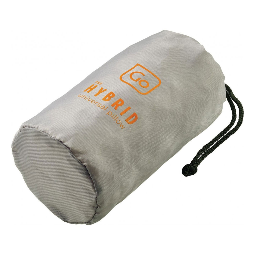 Go Travel Hybrid Universal Pillow - Image 4
