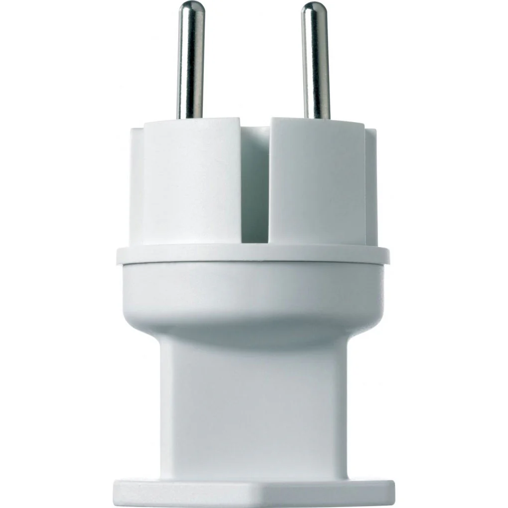 Go Travel US to Europe Electrical Adapter - Image 4