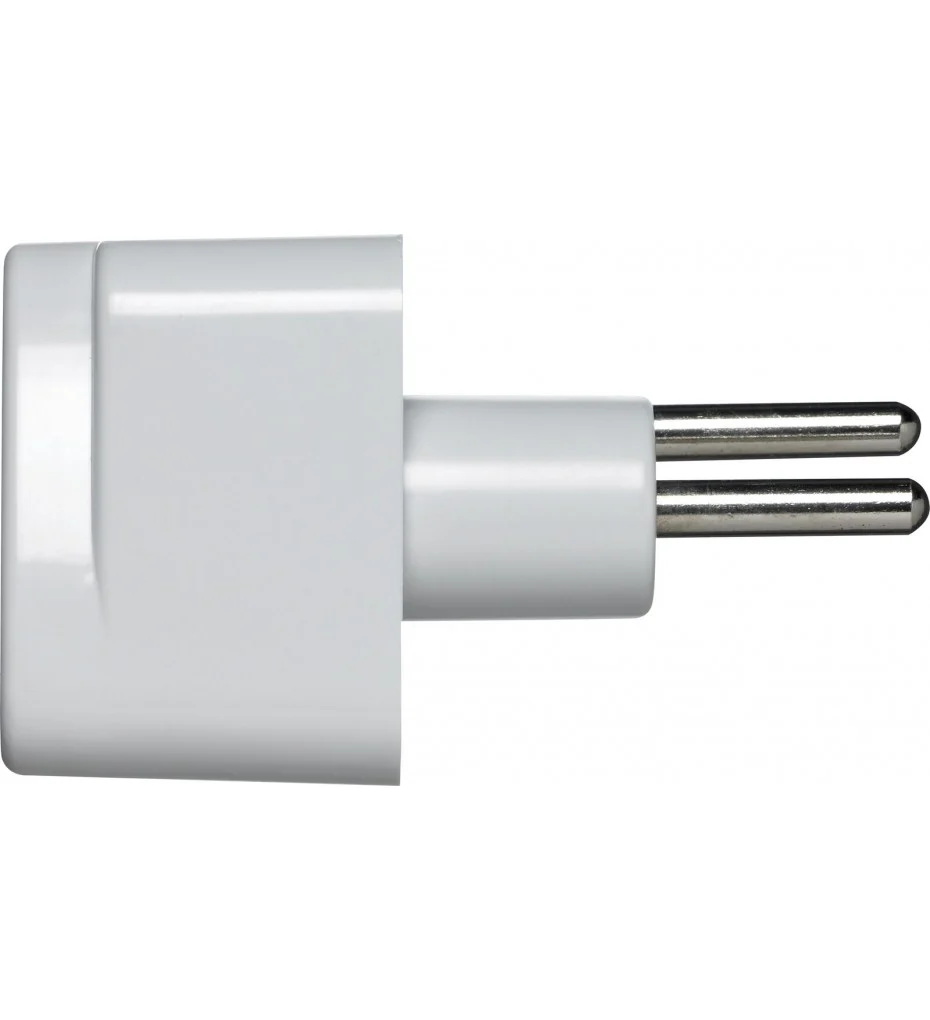 Go Travel Worldwide To Europe Swiss Electrical Adapter - Image 4