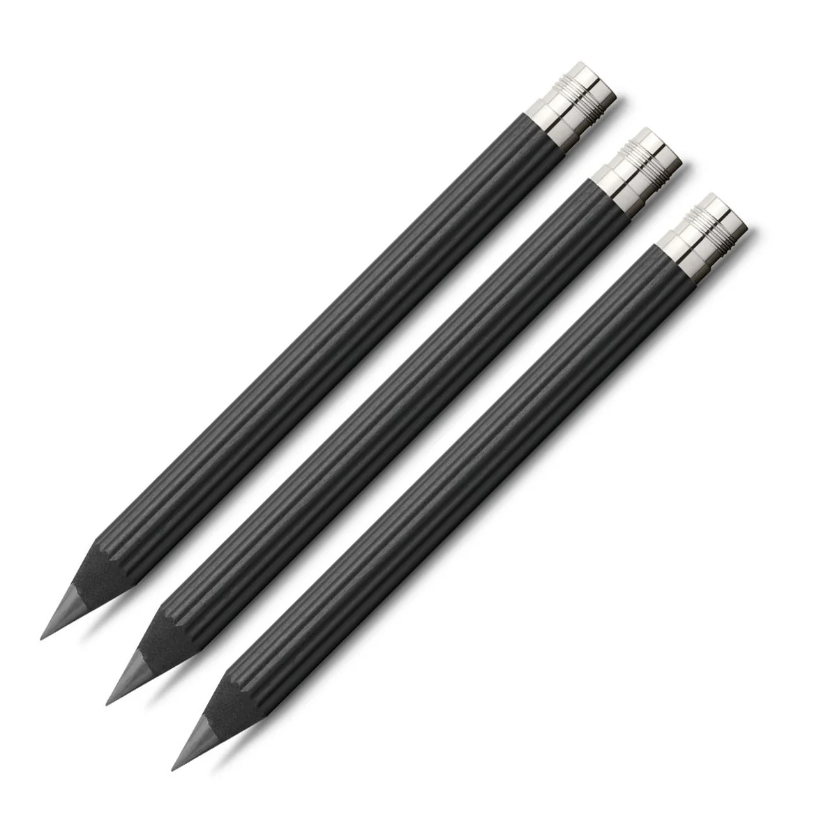 Graf Von Faber-Castell 3 Spare Pencils for Perfect Pencil Magnum - Image 2