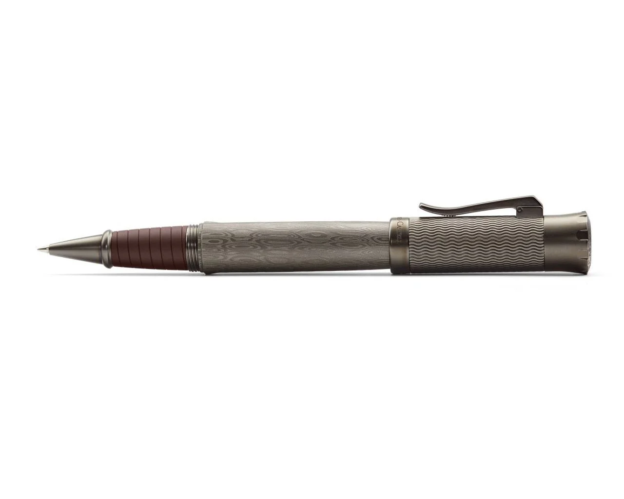 Graf Von Faber-Castell Pen of The Year 2021 Limited Edition Medieval Knights Rollerball Pen - Image 3