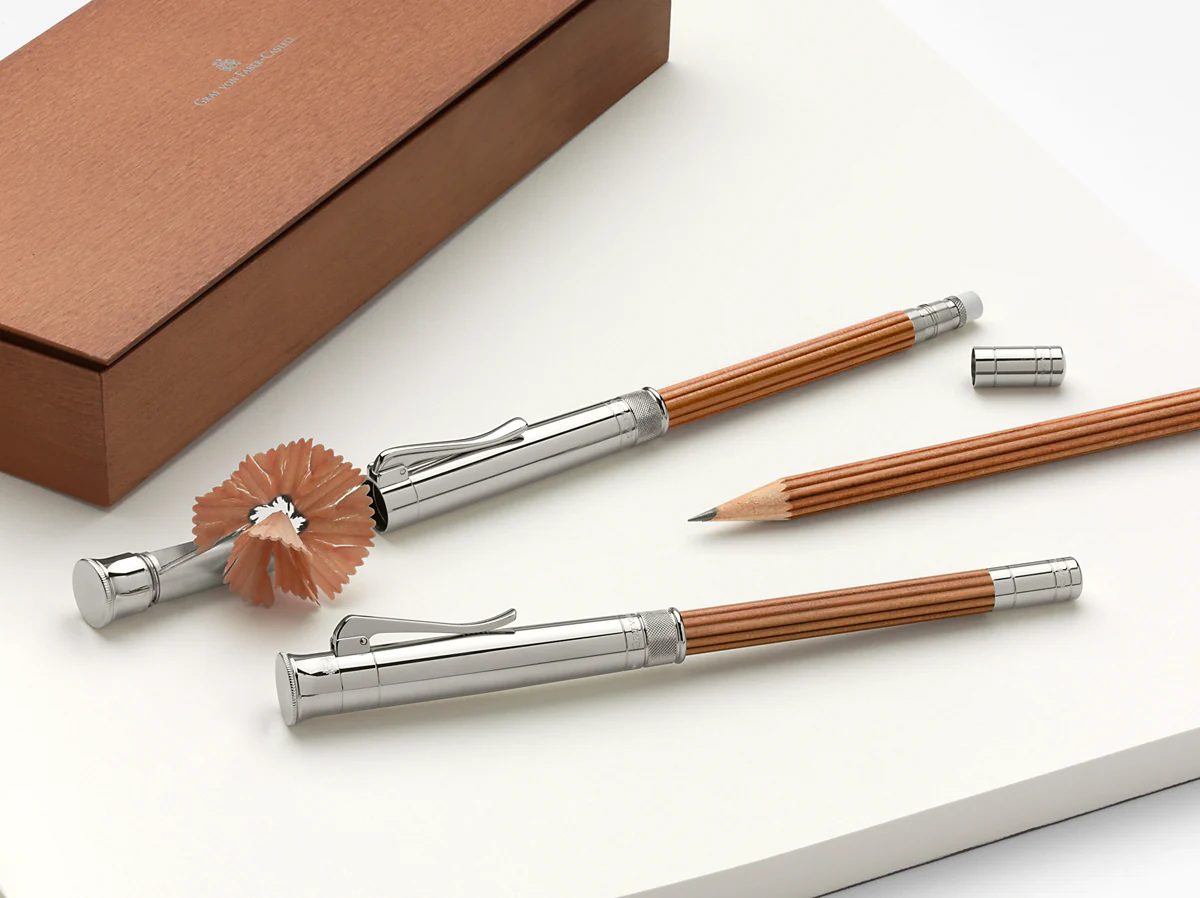 Graf Von Faber-Castell Perfect Pencil - Image 3