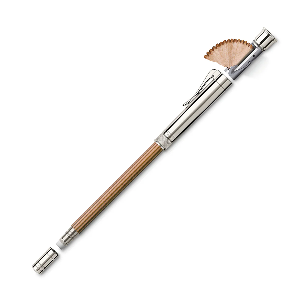 Graf Von Faber-Castell Perfect Pencil - Image 4