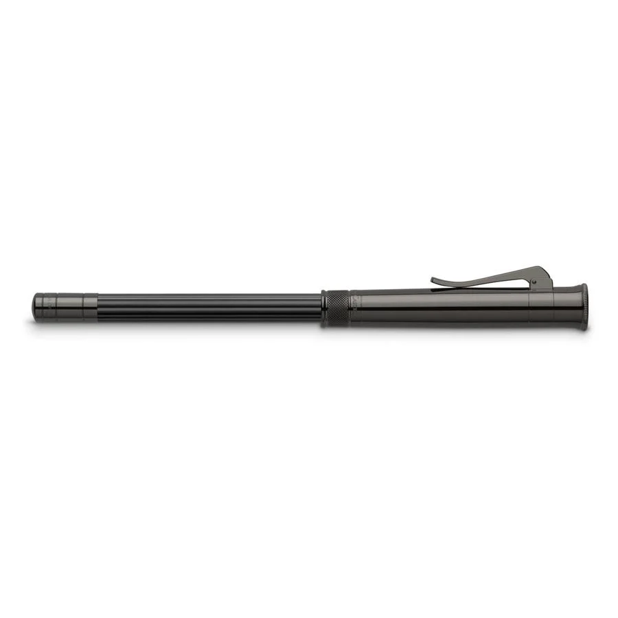 Graf Von Faber-Castell Perfect Pencil Black Edition - Image 2