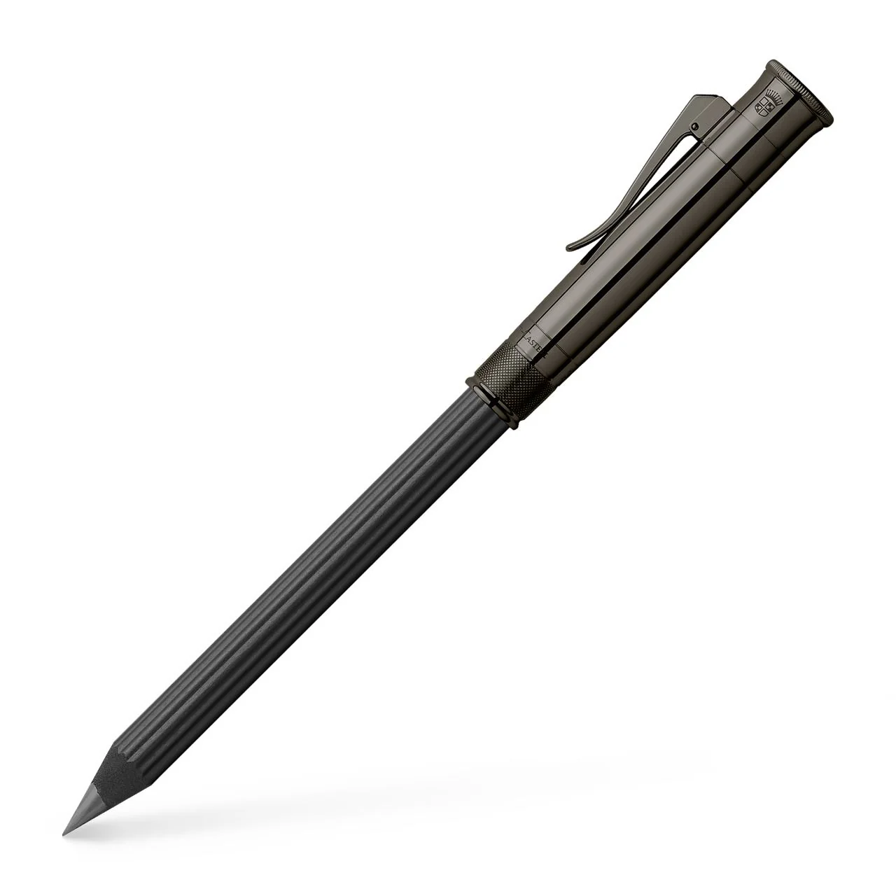 Graf Von Faber-Castell Perfect Pencil Magnum Size Black Edition