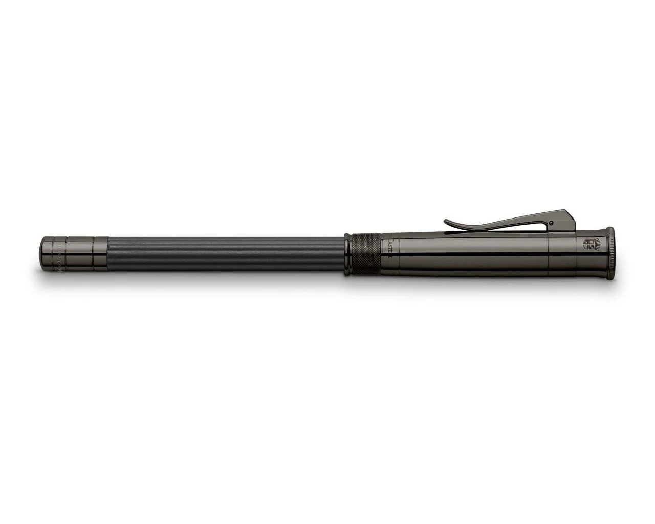 Graf Von Faber-Castell Perfect Pencil Magnum Size Black Edition - Image 2