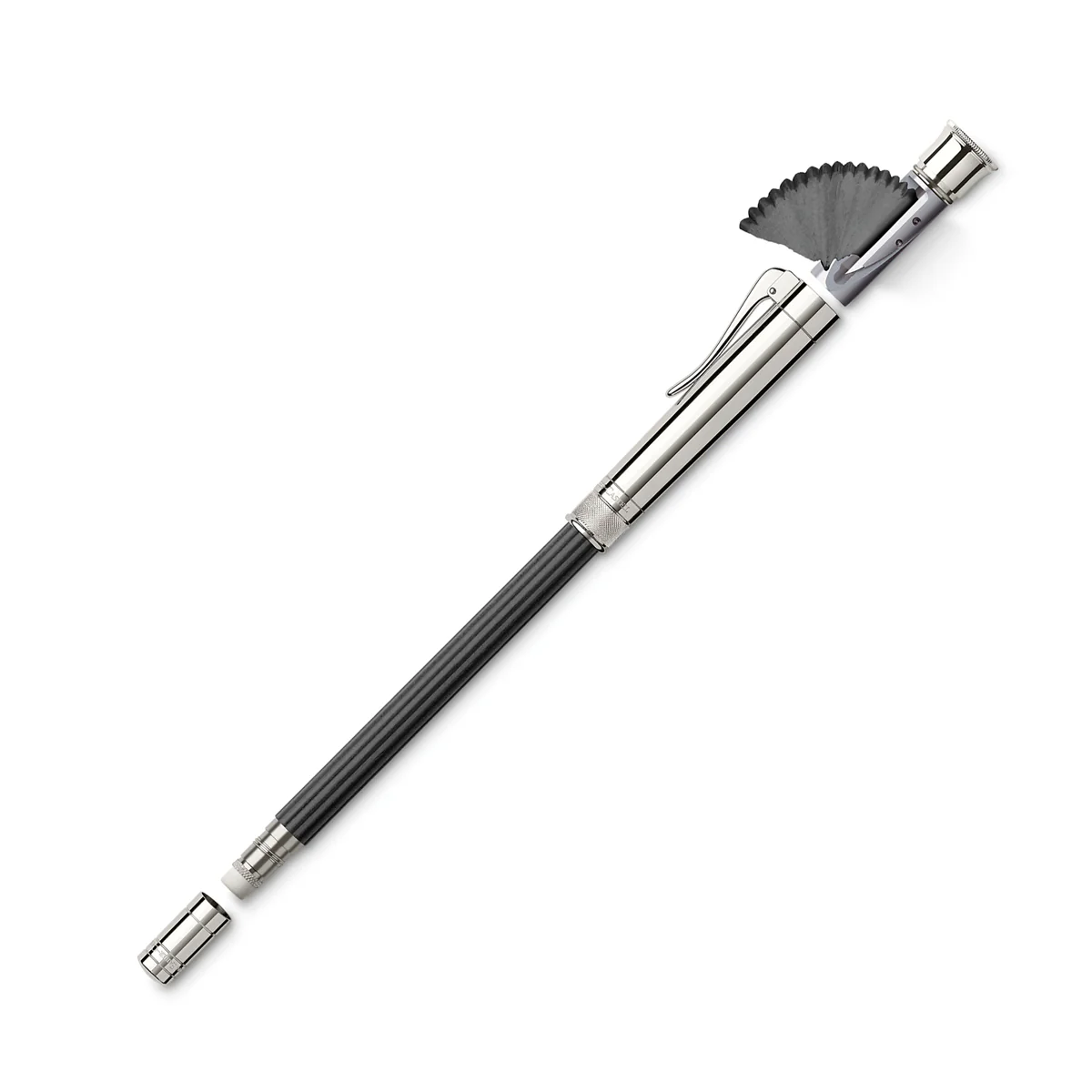 Graf Von Faber-Castell Perfect Pencil Platinum-Plated - Image 7