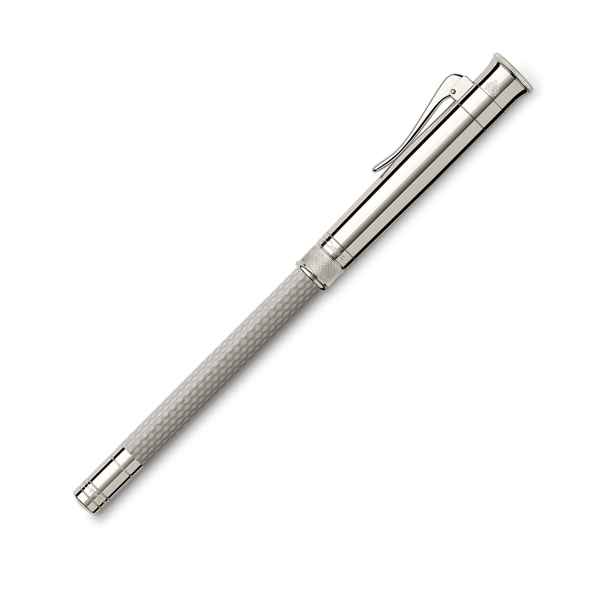 Graf Von Faber-Castell Perfect Pencil Platinum-Plated - Image 8