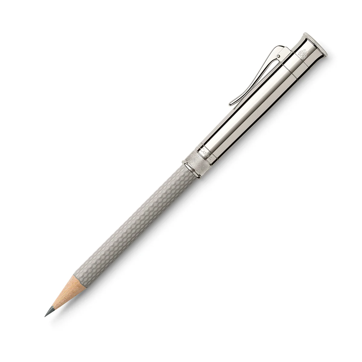 Graf Von Faber-Castell Perfect Pencil Platinum-Plated - Image 9