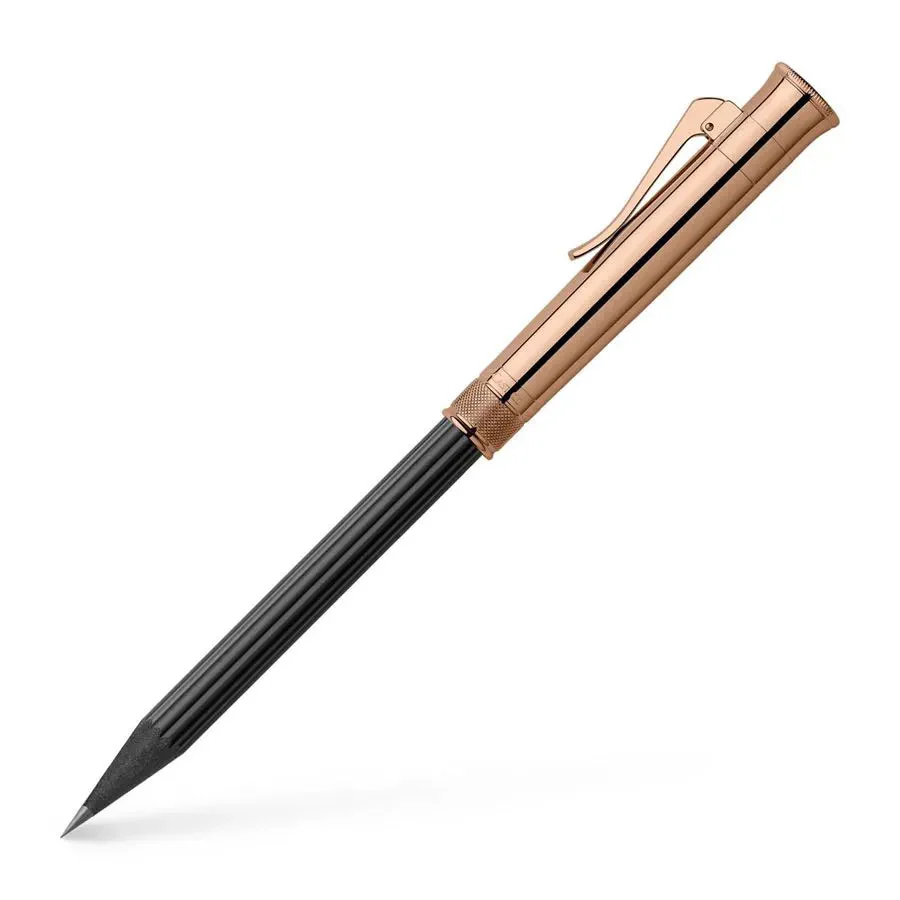 Graf Von Faber-Castell Perfect Pencil Rosegold