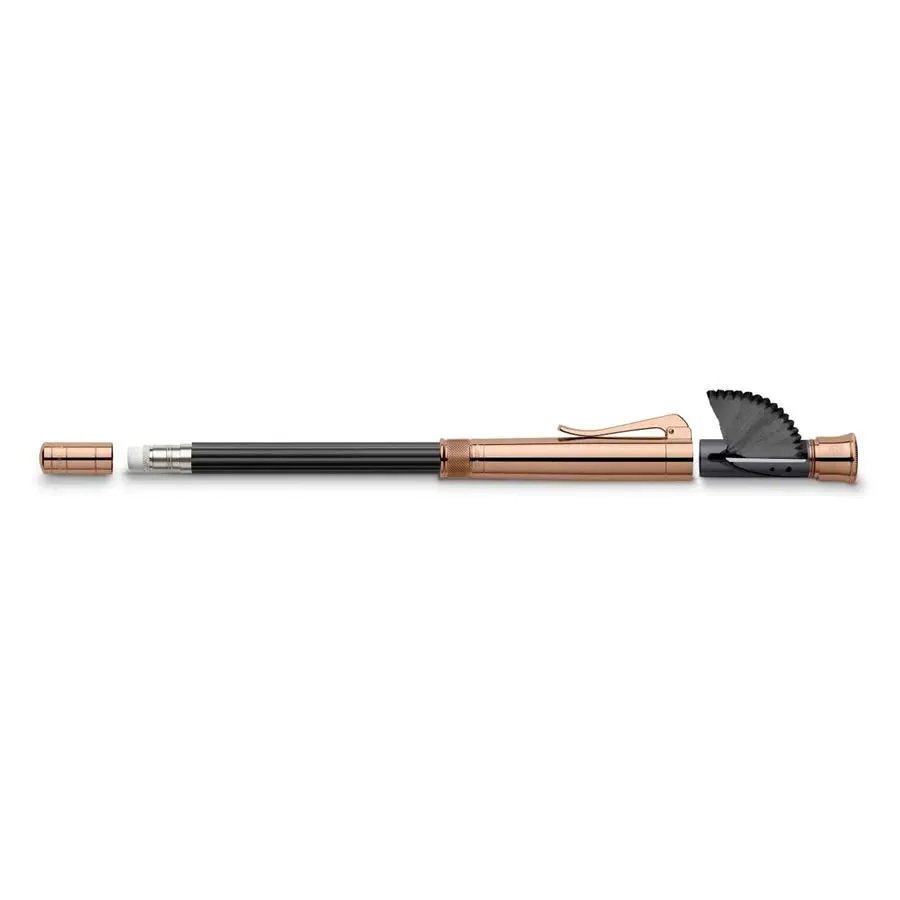 Graf Von Faber-Castell Perfect Pencil Rosegold - Image 2