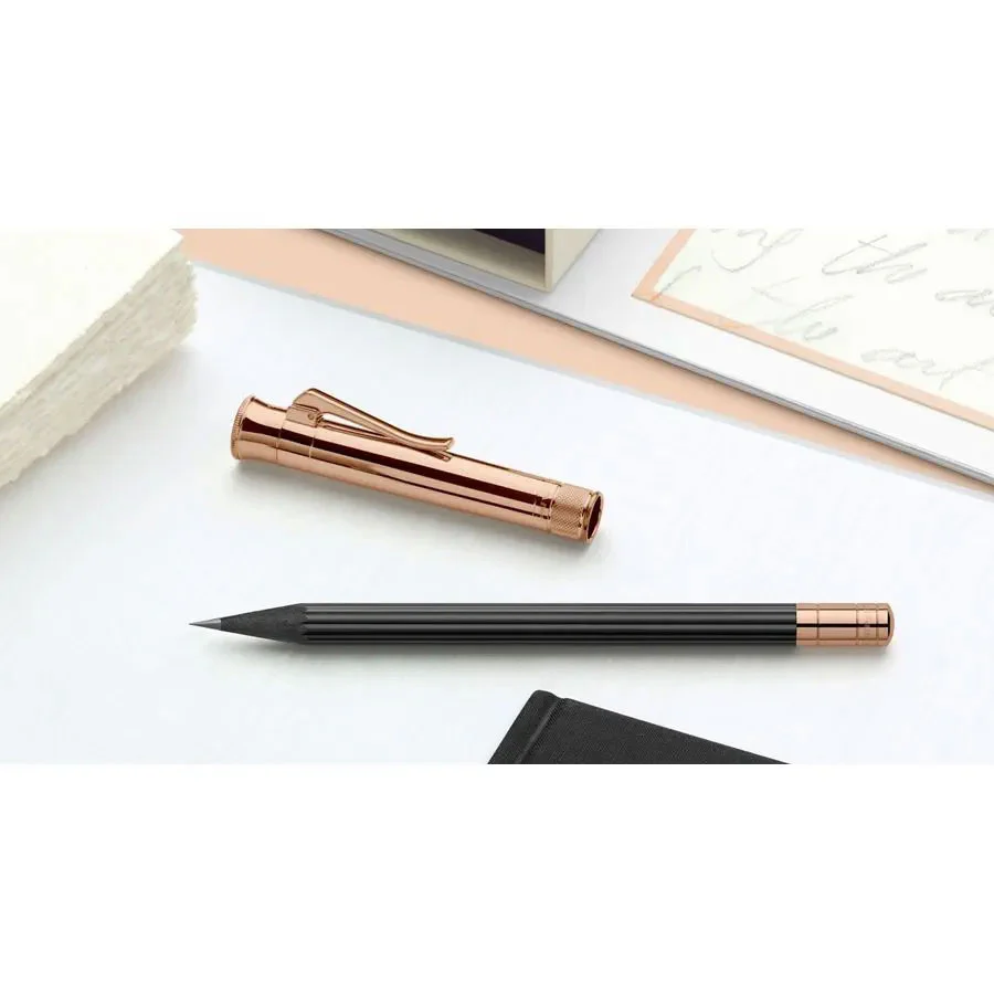 Graf Von Faber-Castell Perfect Pencil Rosegold - Image 4