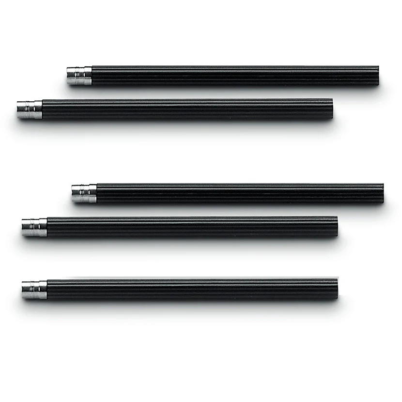 Graf Von Faber-Castell Refill Pocket Pencils No. V for Perfect Pencil
