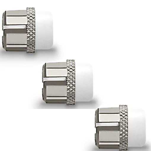 Graf Von Faber-Castell Spare Erasers For Perfect Pencil Magnum