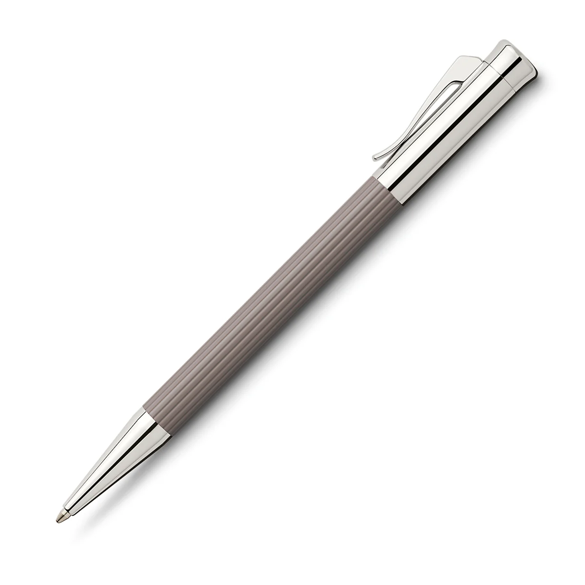 Graf Von Faber-Castell Tamitio Ballpoint Pen Taupe