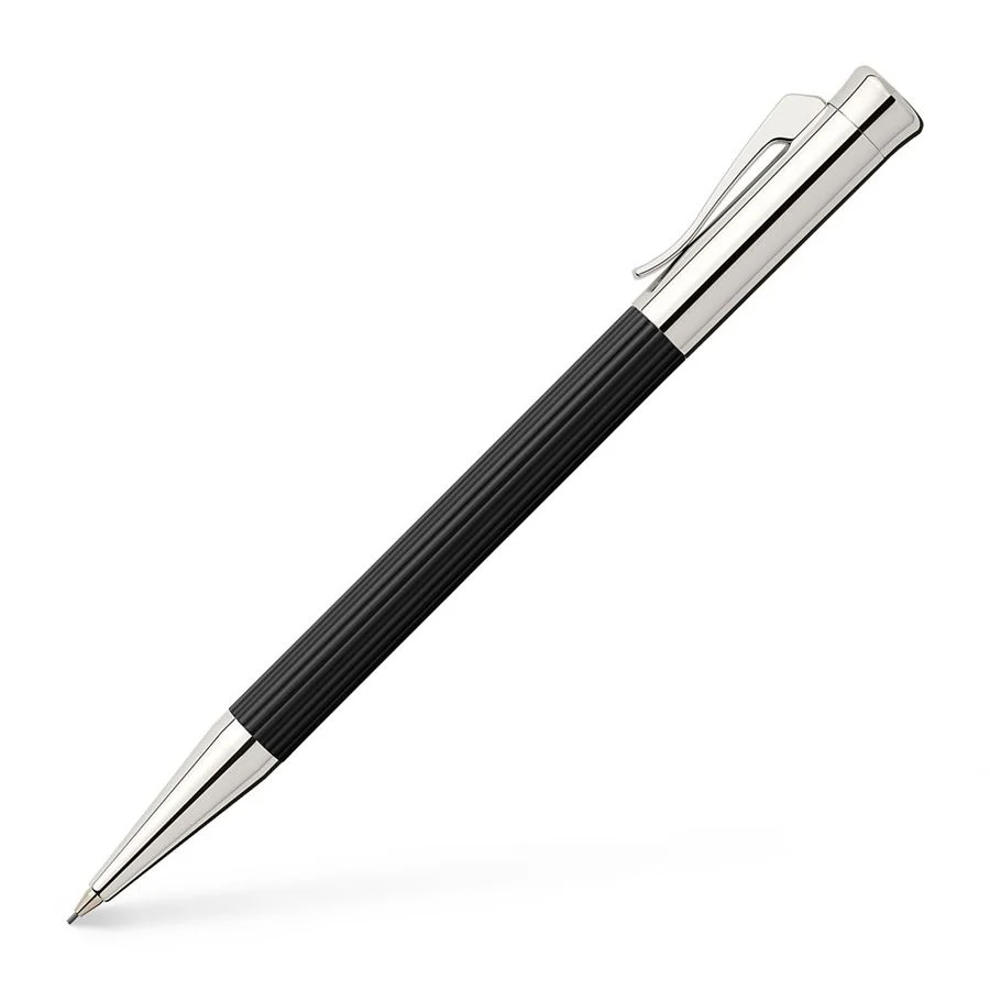 Graf Von Faber-Castell Tamitio Propelling Pencil Black