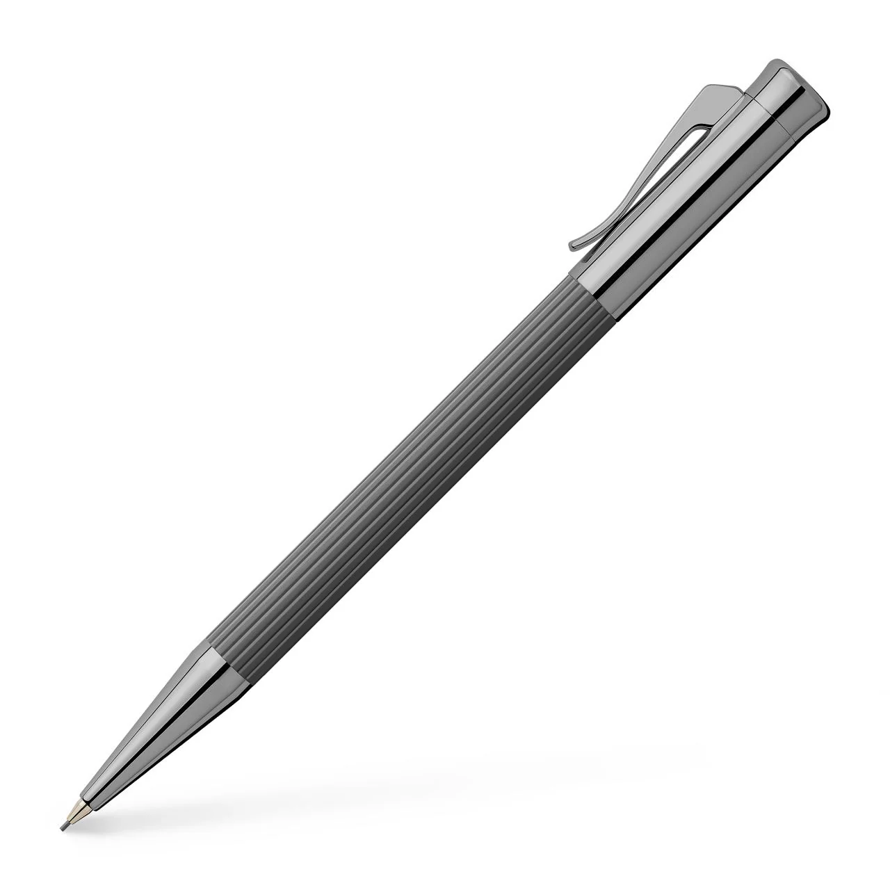 Graf Von Faber-Castell Tamitio Propelling Pencil Stone Grey
