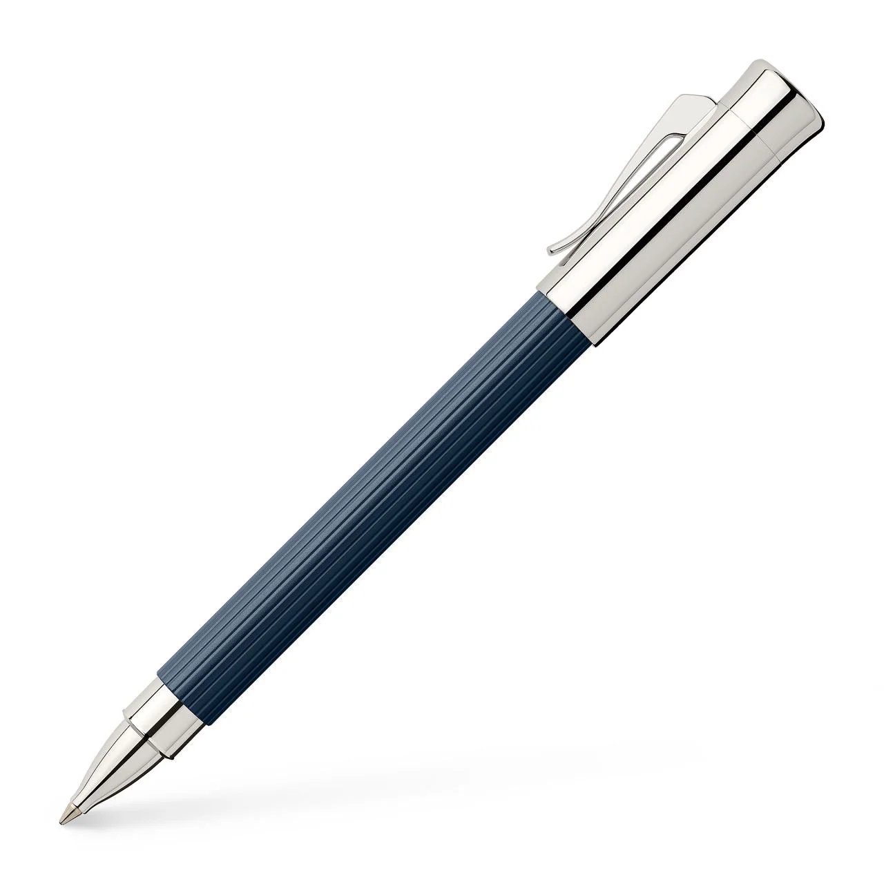 Graf Von Faber-Castell Tamitio Rollerball Pen Night Blue