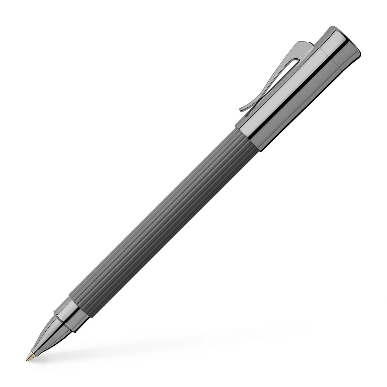Graf Von Faber-Castell Tamitio Rollerball Pen Stone Grey