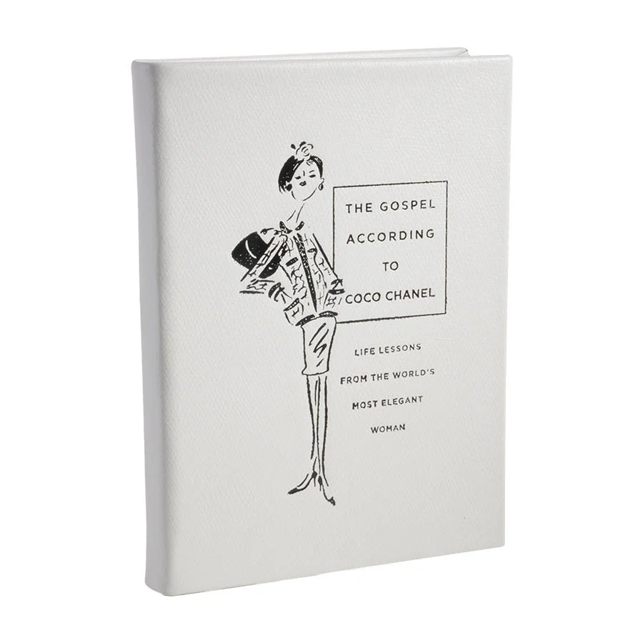 Graphic Image The Gospel According to Coco Chanel - Image 2
