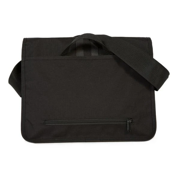 Hanover Messenger Bag - Image 4
