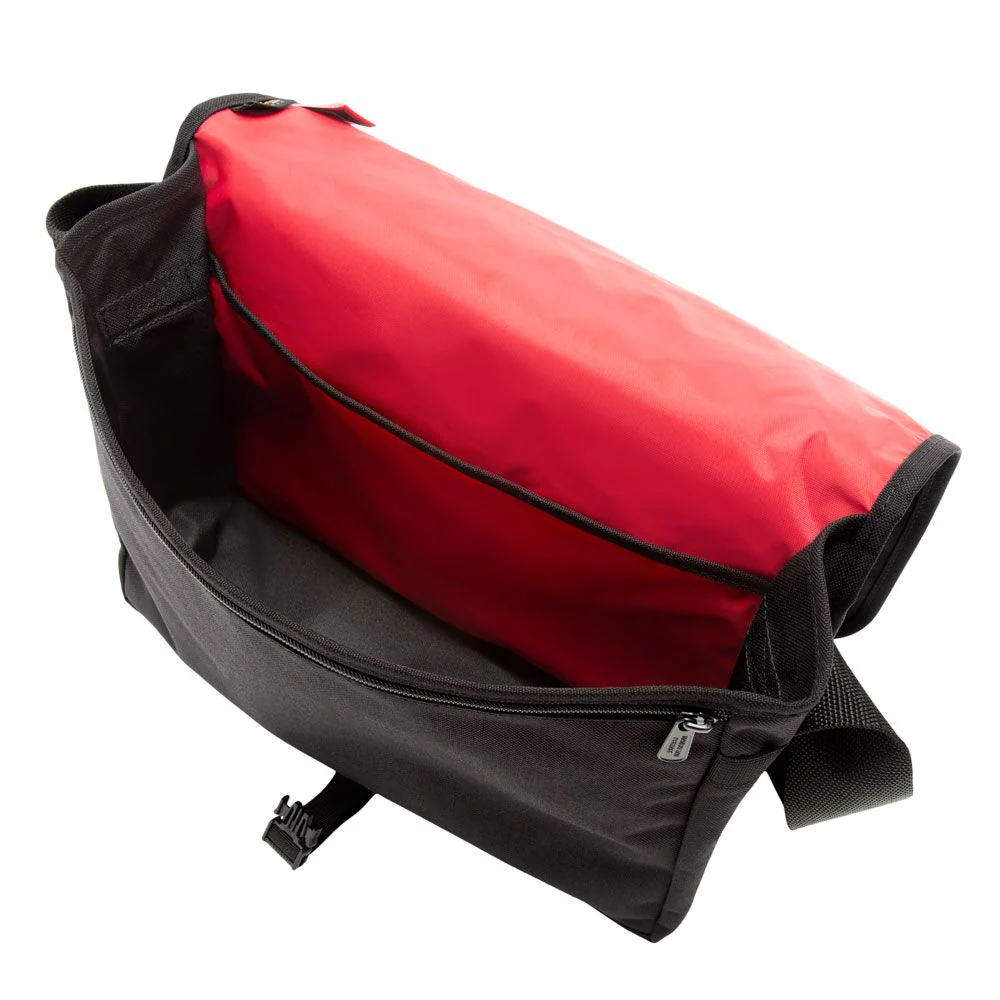 Hanover Messenger Bag - Image 5