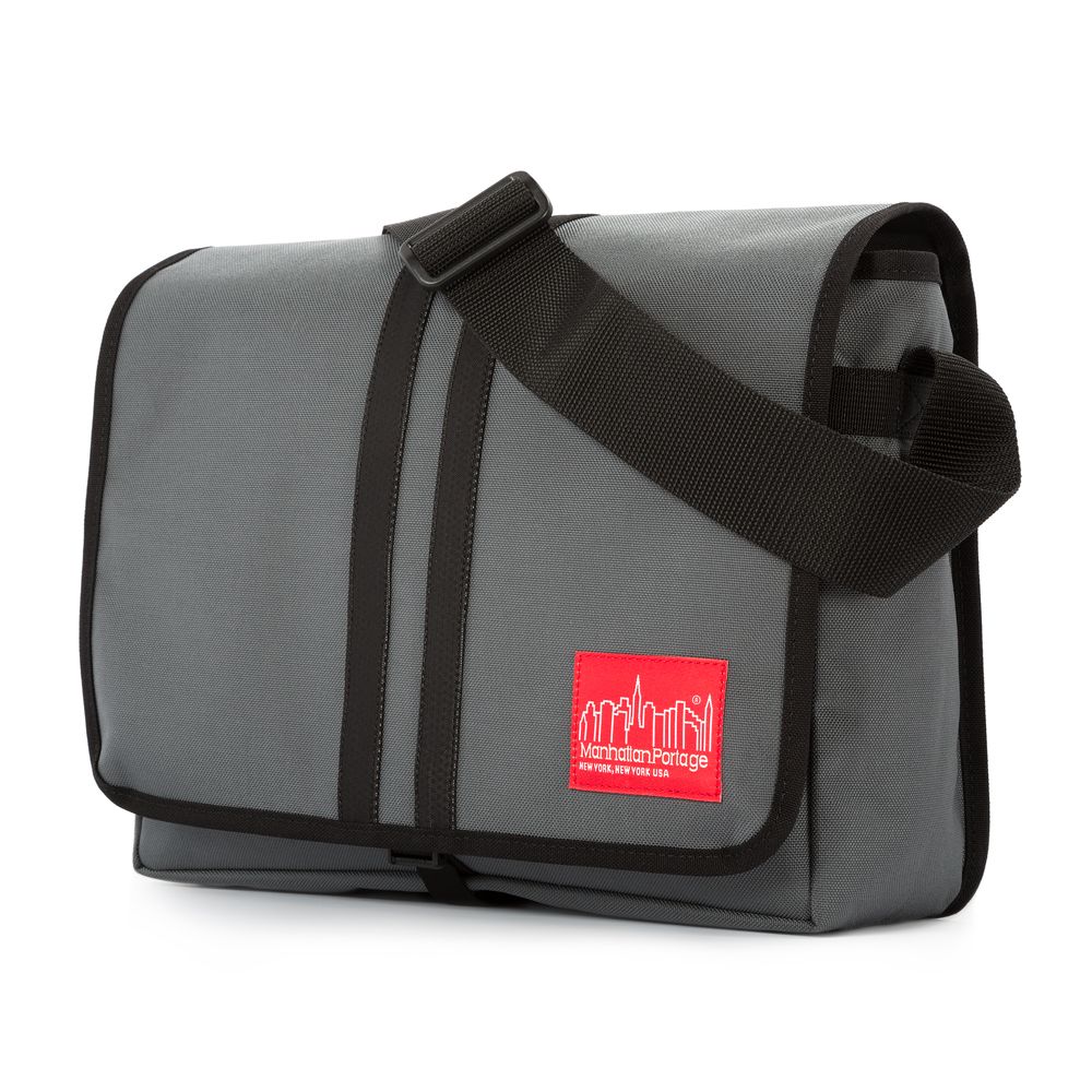 Hanover Messenger Bag - Image 6