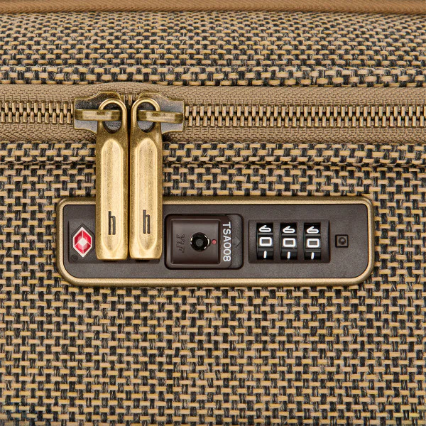 Harmann Tweed Extended Journey - Image 3