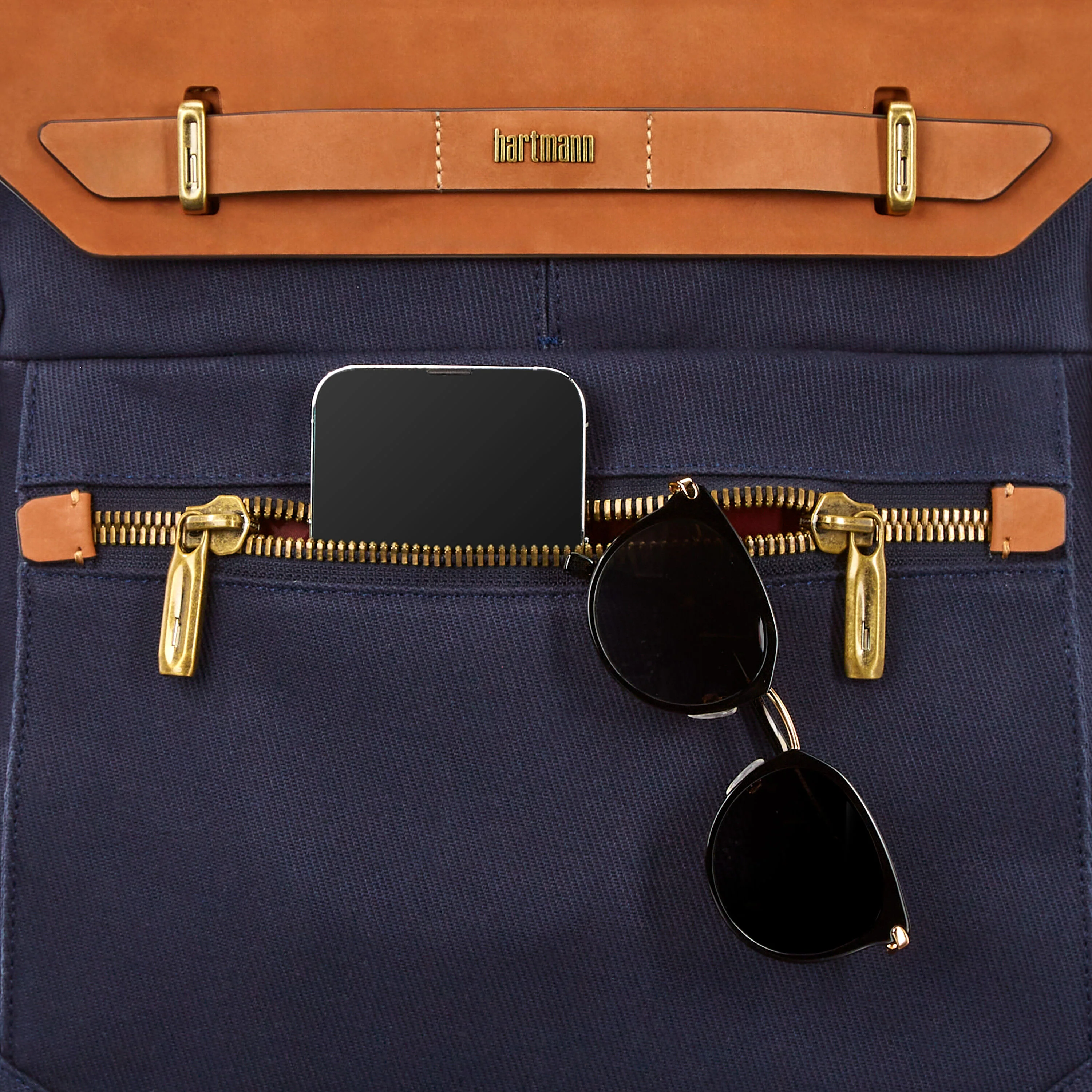 Hartmann Reserve Backpack - Image 3