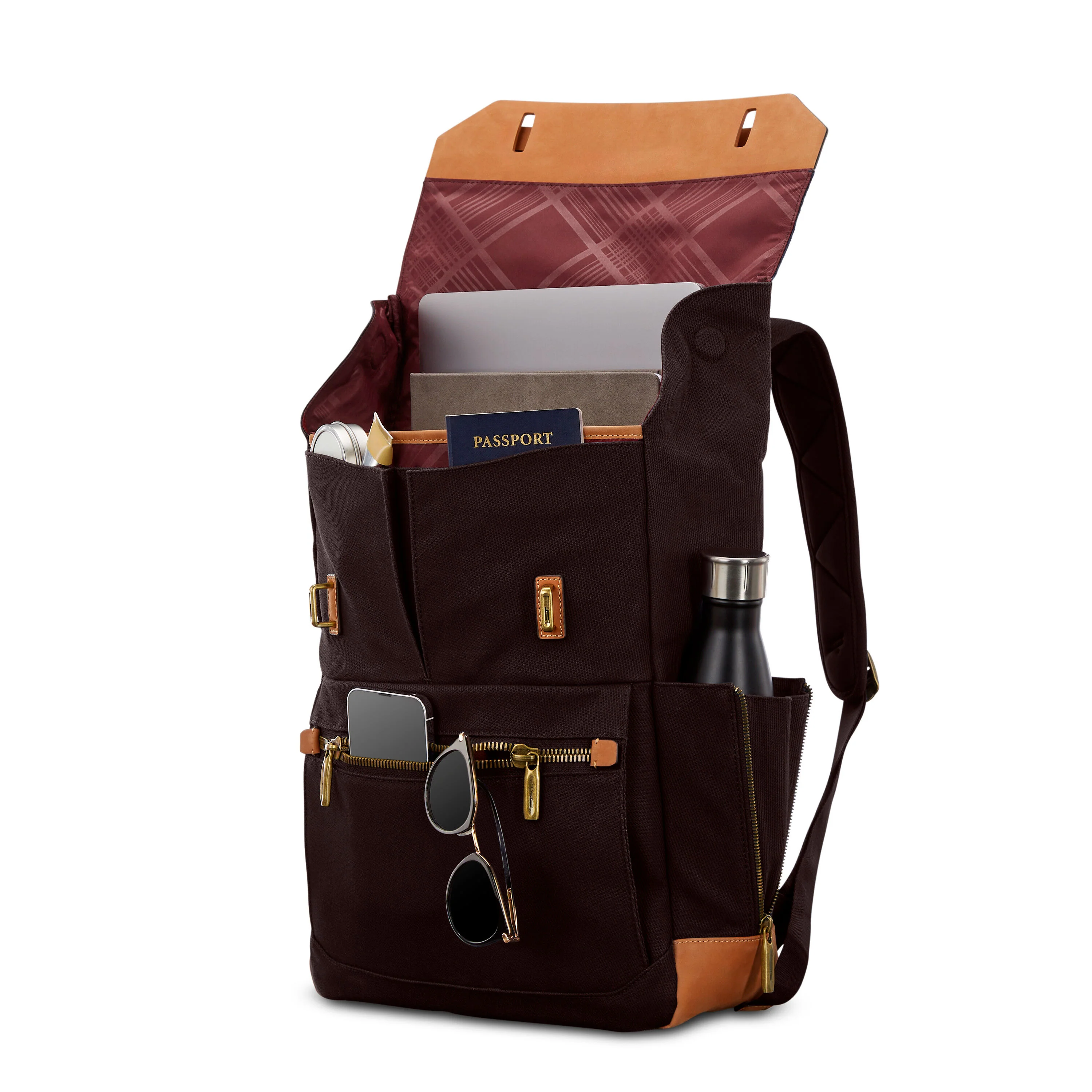 Hartmann Reserve Backpack - Image 4