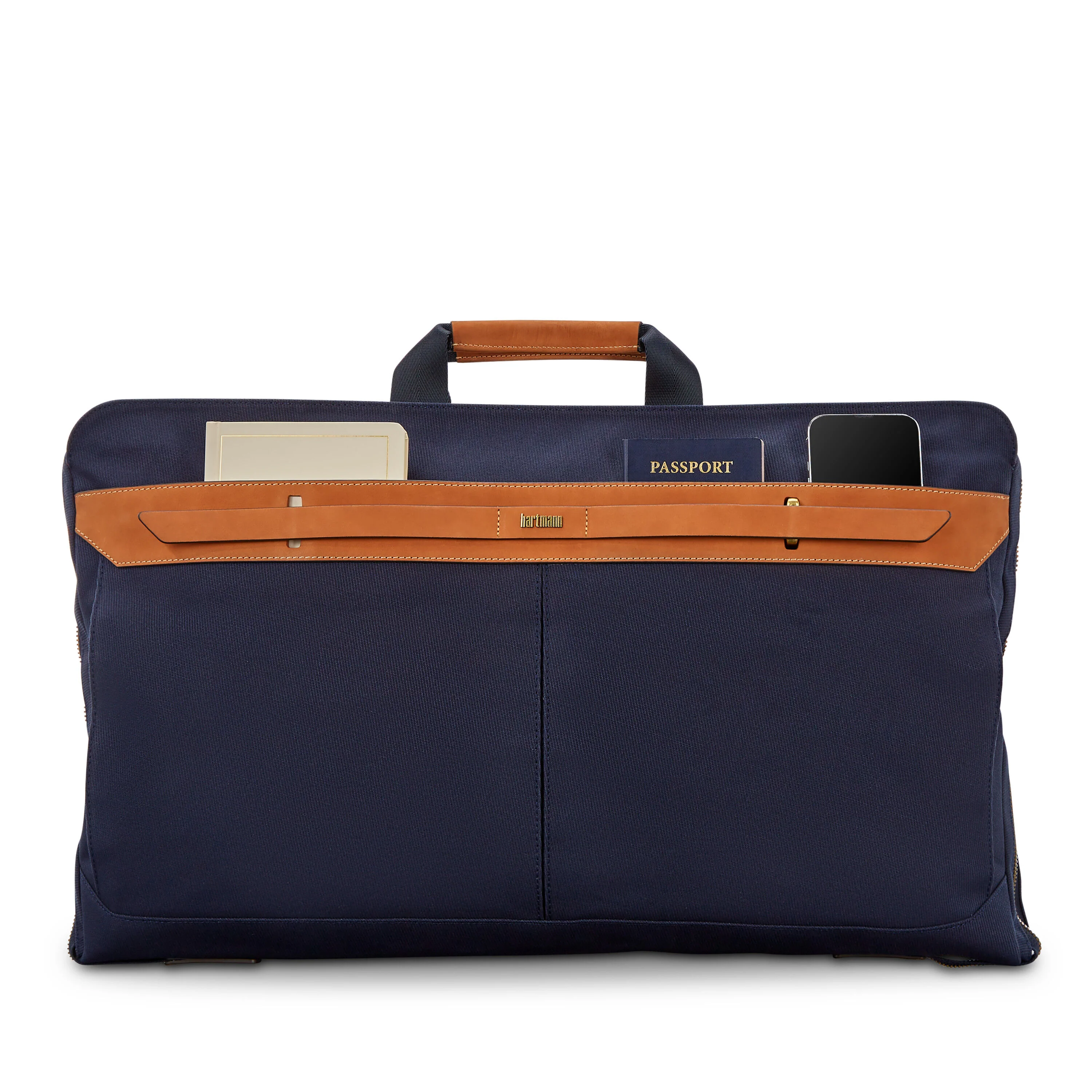 Hartmann Reserve Trifold Garment Bag - Image 4