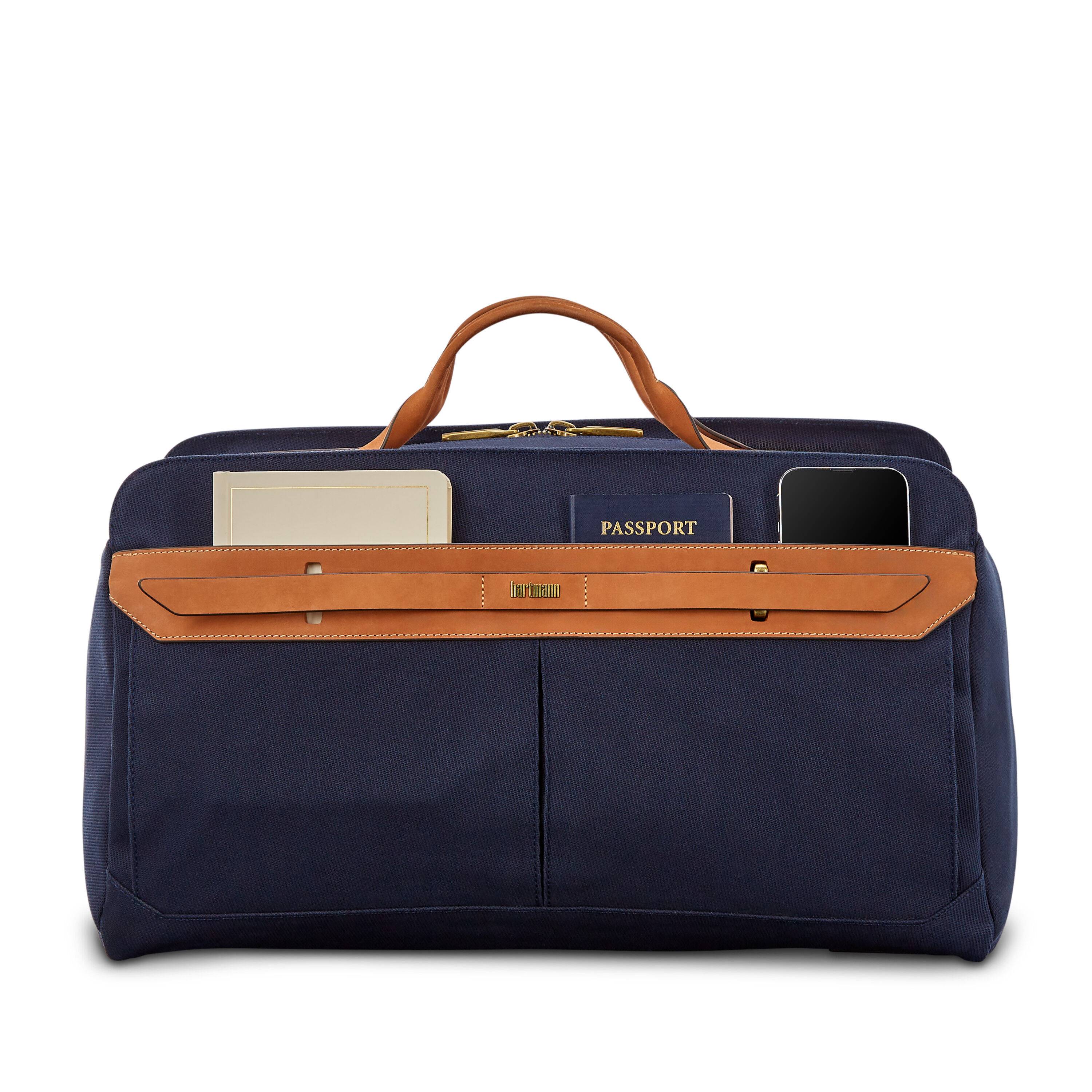 Hartmann Reserve Weekender Duffel - Image 3