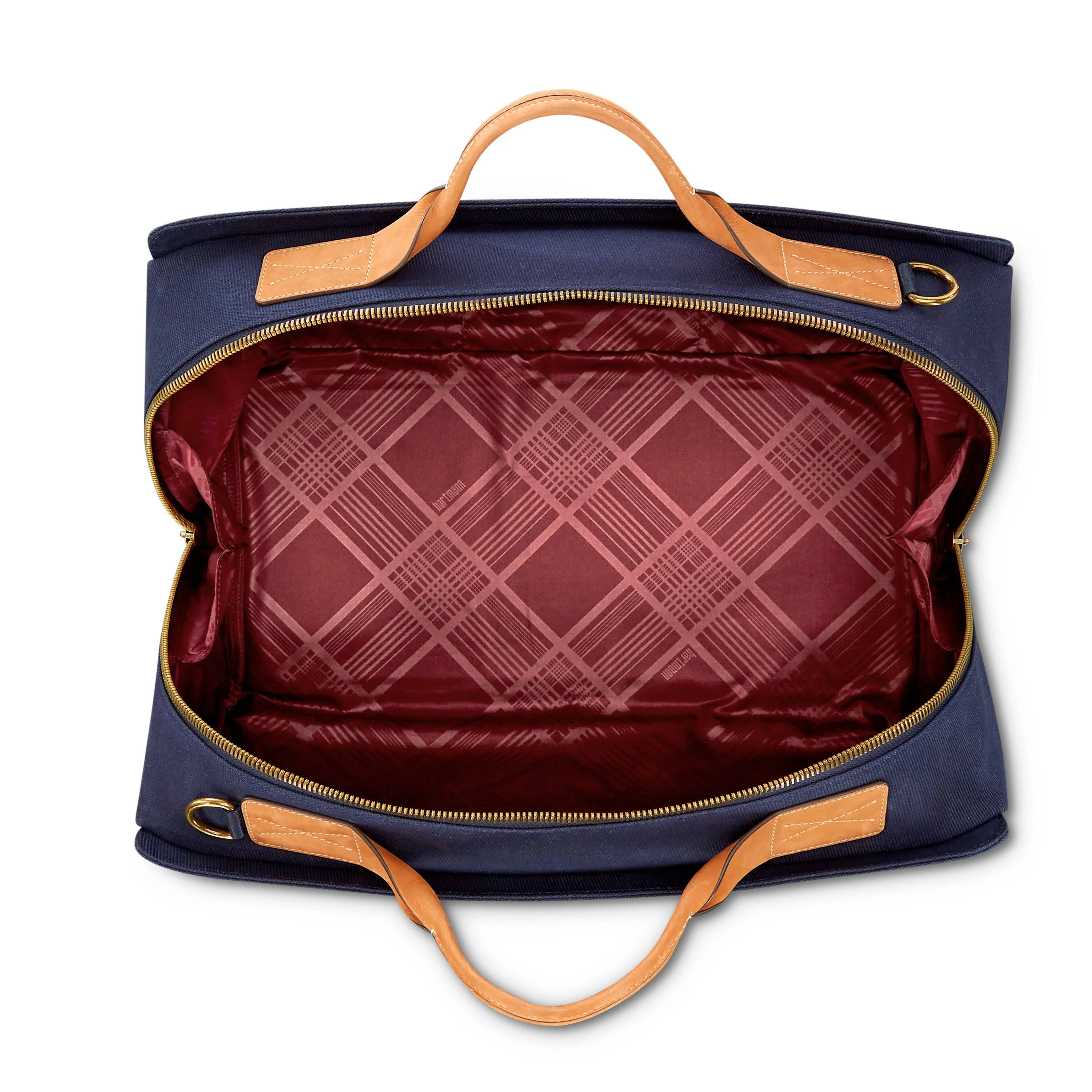 Hartmann Reserve Weekender Duffel - Image 4