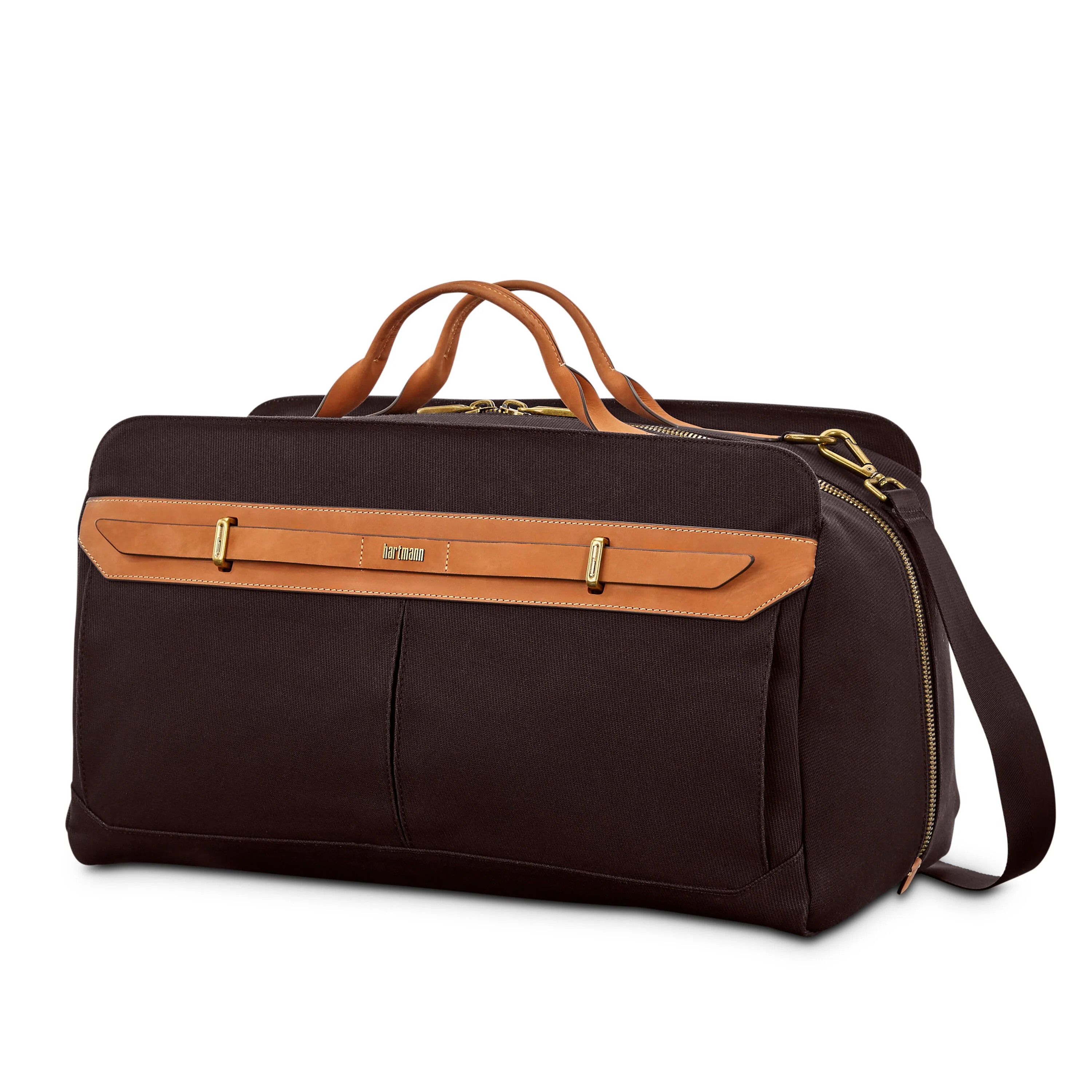 Hartmann Reserve Weekender Duffel - Image 7