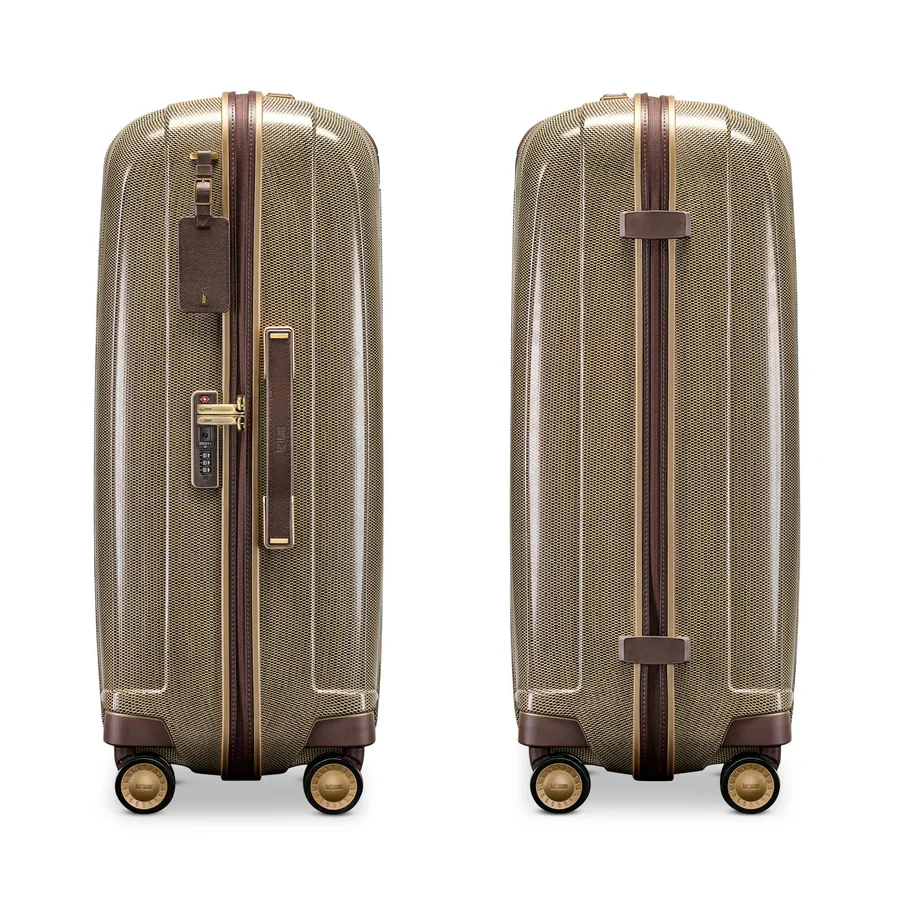 Hartmann Tweed CURV Extended Journey - Image 4
